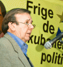 Ernesto Bachs