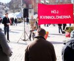Appelltal i Kristianstad