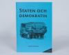 Anders Carlsson: Staten och demokratin Anders Carlsson: Staten och demokratin