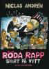 Niclas Andrén: Röda Rapp Niclas Andrén: Röda Rapp