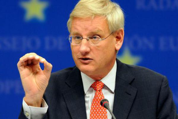 Carl Bildt