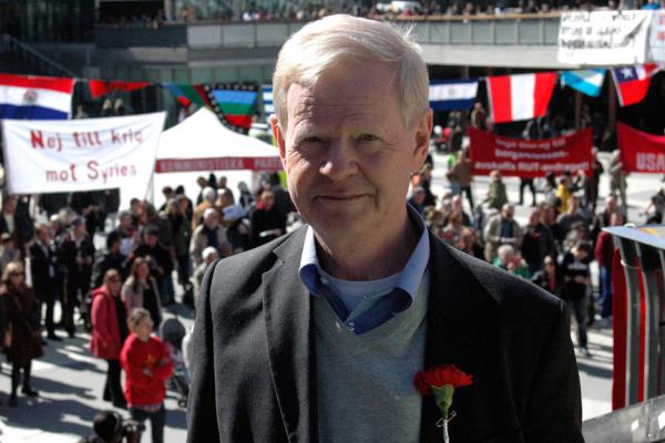 Anders Carlsson