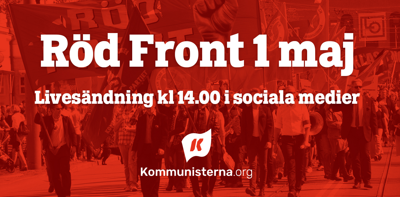 Kommunistiska Partiet