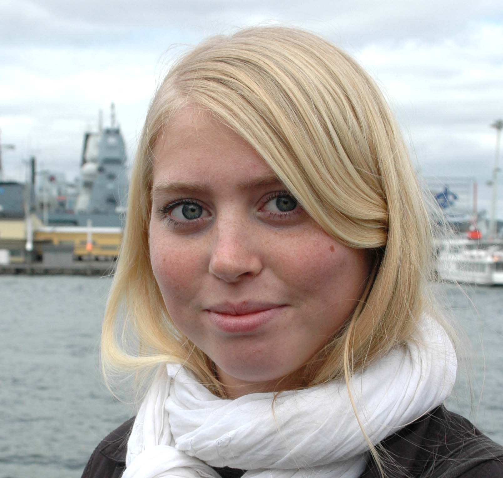 Tove Janzon