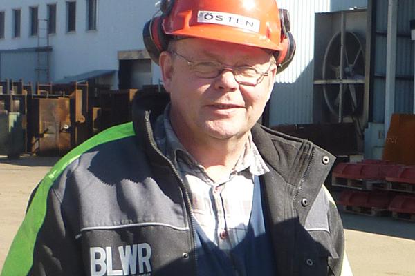 Östen Andersson